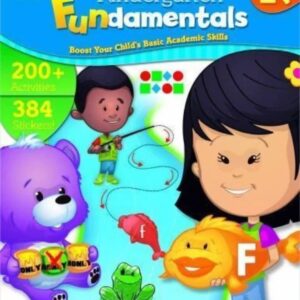 Kindergarten Fundamentals